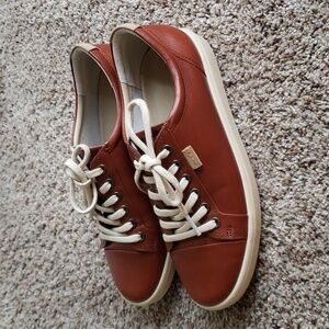 ECCO SOFT 7 SNEAKER WOMEN